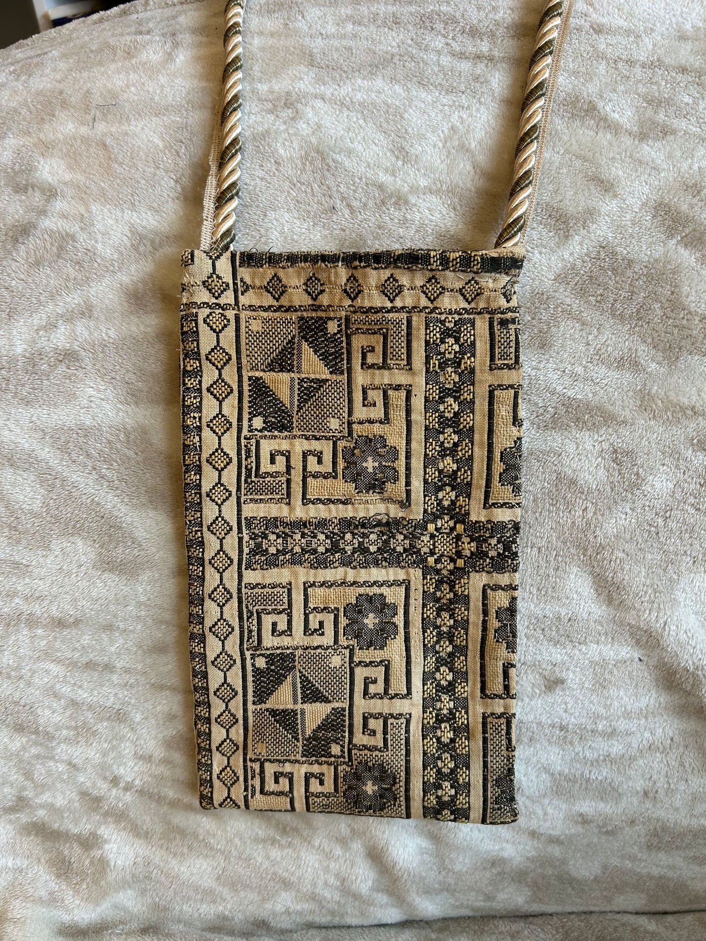 1920's Vintage Deco