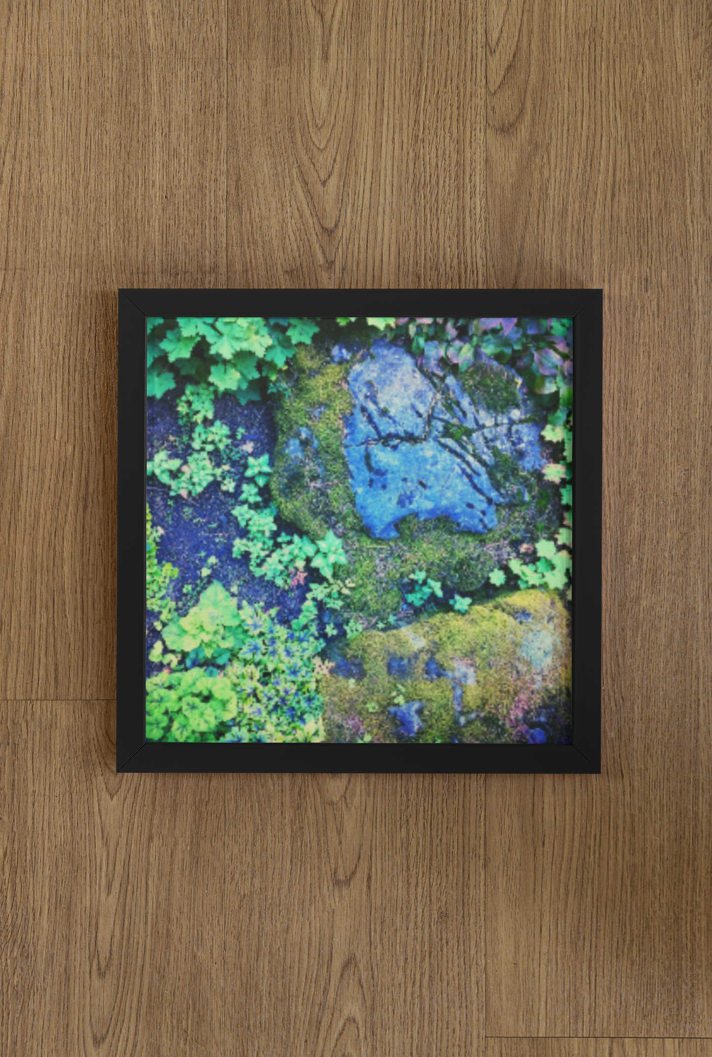 Saratoga Springs 14 x 14