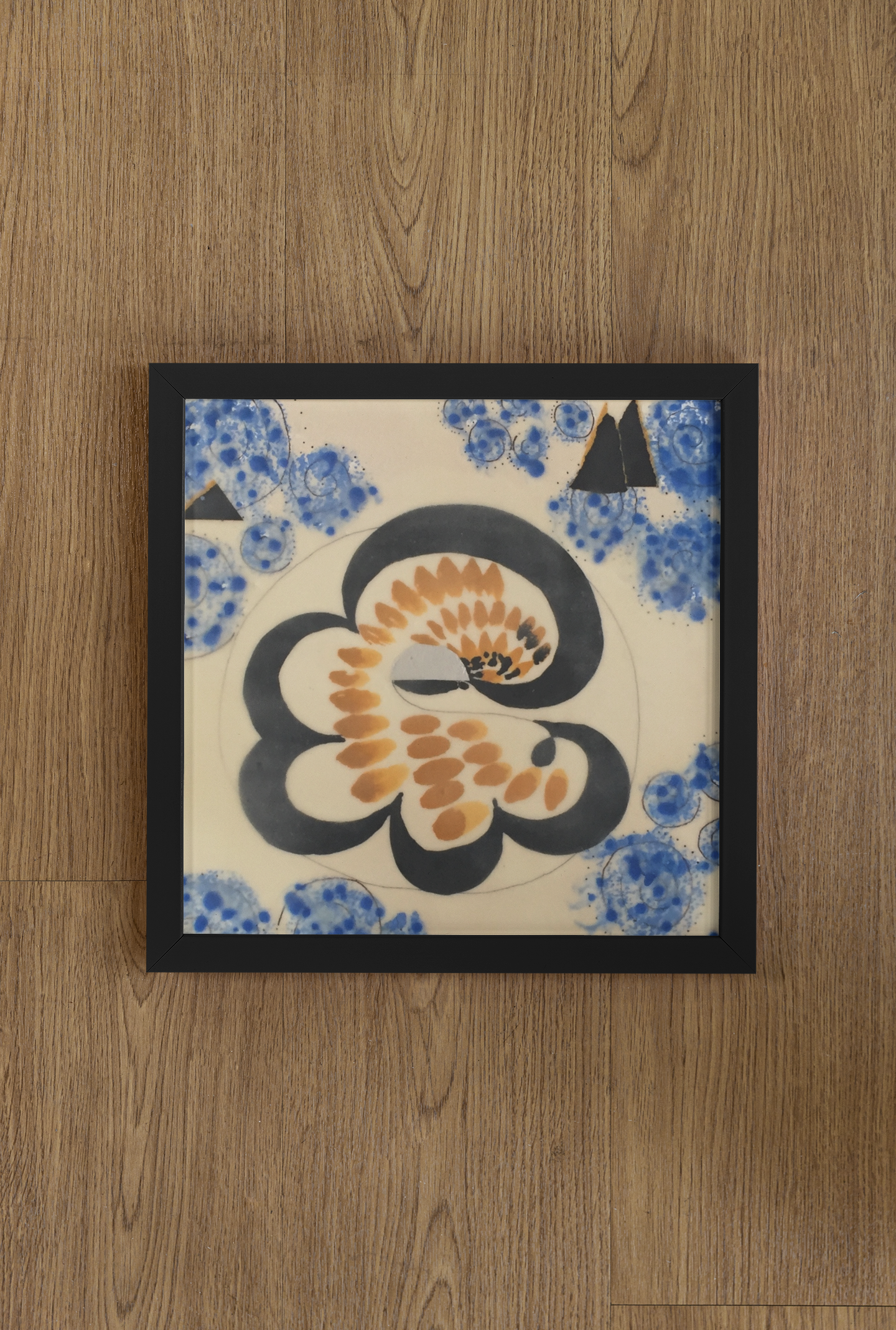 The Other Side of Pain